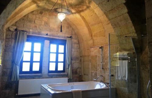 Urgup Hotel | Discover Dere Suites Cappadocia: Unique Amenities Awaits