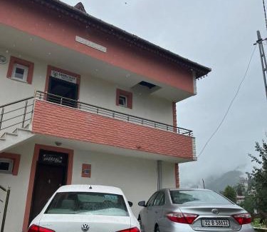 Ayder Apartment | Experience Comfort at Dereli Suit Apart - Rated 9.4/10
