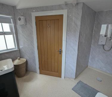 Castlederg Apartment | Child-Friendly Derg Valley Apartments - Rated 9.2/10