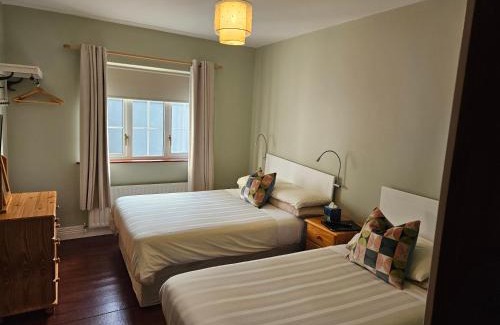 Ballybofey Bed & Breakfast | Idyllic Dergfield House: 4-Star Stay for Families