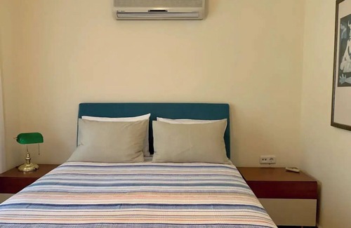 Kas House | Derinsu Suite Central, Kaş (0-2 & 8+ Ages)