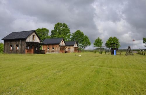 Dobiegniew Apartment | Derkacz
