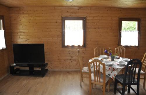 Dobiegniew Apartment | Derkacz