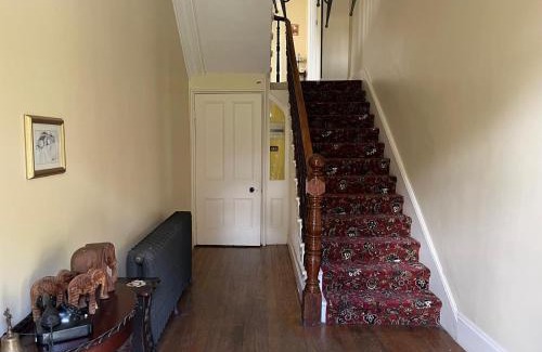 Carrigans Bed & Breakfast | Dernacally House and Spa