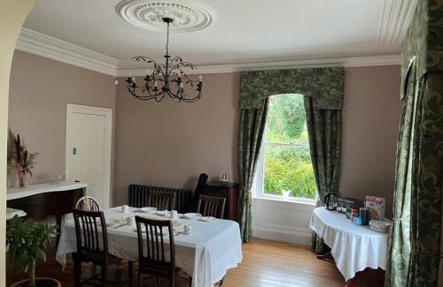 Carrigans Bed & Breakfast | Dernacally House and Spa