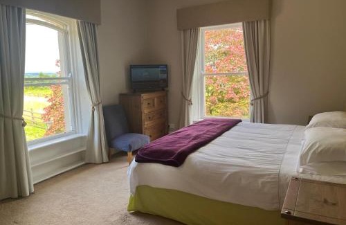 Carrigans Bed & Breakfast | Dernacally House and Spa