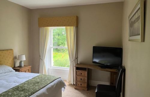 Carrigans Bed & Breakfast | Dernacally House and Spa