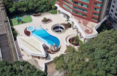 Vitoria Apartment | Stunning Oceanfront Studios at DerSalvador Sol Victoria