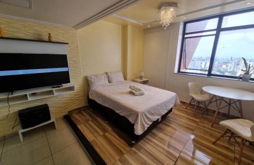 Vitoria Apartment | Stunning Oceanfront Studios at DerSalvador Sol Victoria