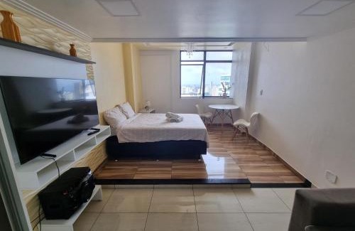 Vitoria Apartment | Stunning Oceanfront Studios at DerSalvador Sol Victoria