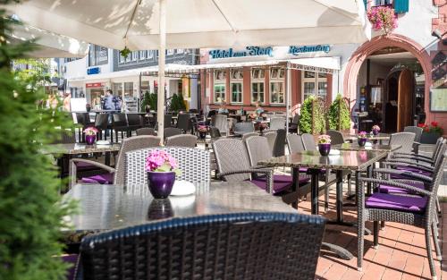 Bad Hersfeld Hotel | Discover derSTERN Hersfeld: Pool, Spa & Pet-Friendly Stay
