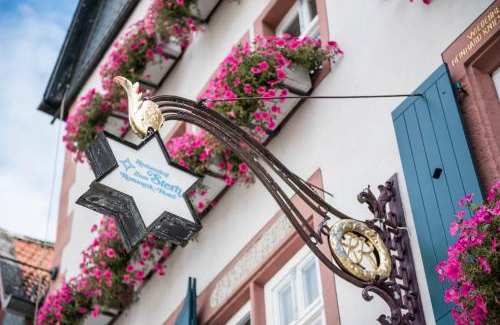 Bad Hersfeld Hotel | Discover derSTERN Hersfeld: Pool, Spa & Pet-Friendly Stay