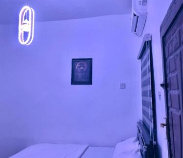 Igwuruta Apartment | Dersym Apartment