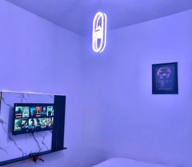 Igwuruta Apartment | Dersym Apartment