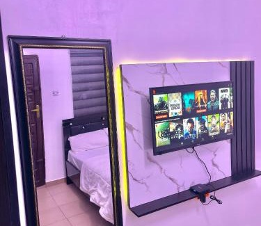 Igwuruta Apartment | Dersym Apartment