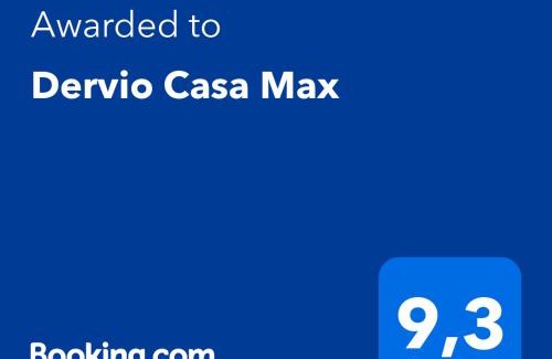 Dervio Apartment | Family-Friendly Escape at Dervio Casa Max with Pool Access