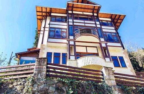 Ayder Villa | Dervish Inn