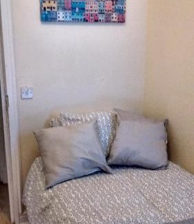 Stainburn Apartment | Derwent Street Apartment 1: Family-Friendly & Self-Catering