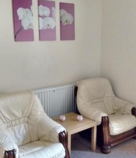 Stainburn Apartment | Derwent Street Apartment 1: Family-Friendly & Self-Catering