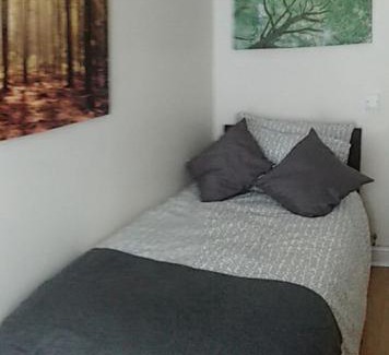 Stainburn Apartment | Derwent Street Apartment 1: Family-Friendly & Self-Catering