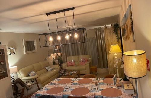Blankenberge Apartment | Exceptional Des Ambassadeurs: 4-Star Family & Pet Friendly
