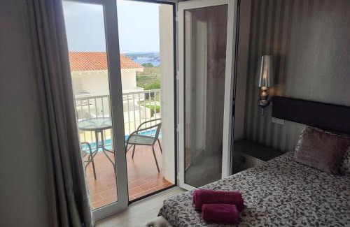 Son Parc Apartment | Family-Friendly Stay at Des Artistes Son Parc with Pool