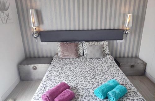 Son Parc Apartment | Family-Friendly Stay at Des Artistes Son Parc with Pool