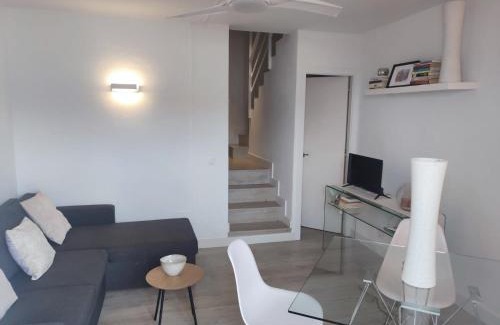 Son Parc Apartment | Family-Friendly Stay at Des Artistes Son Parc with Pool