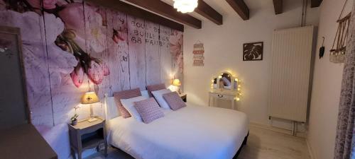 Tournus House | Oceanfront Stay at Des Histoires d'Anges - Top-Rated Retreat