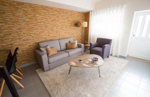 Torre de Moncorvo House | Discover Desafios da Horta: Family-Friendly & Pet Welcoming
