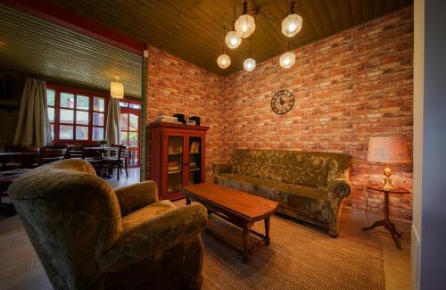 Sub Cetate House | Discover Desag Resort: Oceanfront Bliss with Top Amenities