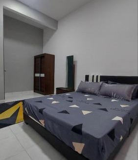 Kapar House | Discover Desaku Homestay: Family-Friendly Retreat Awaits
