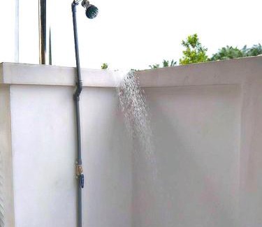 Bandar Penawar House | Family Retreat in Desaru with Private Pool & Jacuzzi