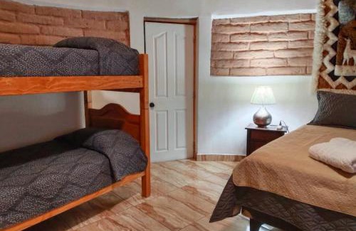 San Pedro de Atacama Cabin | Desayuno Habitación TourLodge