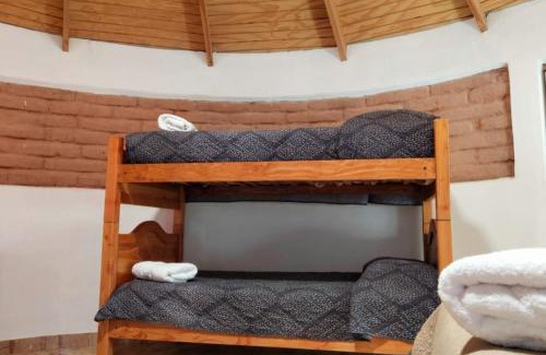 San Pedro de Atacama Cabin | Desayuno Habitación TourLodge