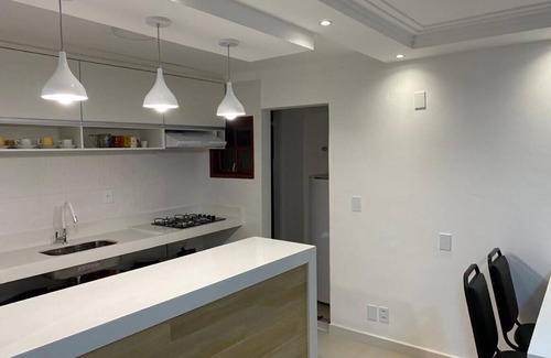 Taperapua Beach Apartment | Relax and Enjoy at Our Porto Seguro Apartment Retreat