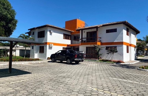 Taperapua Beach Apartment | Relax and Enjoy at Our Porto Seguro Apartment Retreat