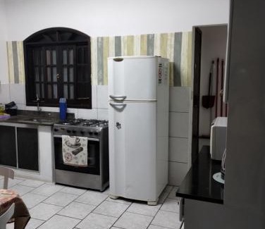 Matinhos House | Relax by the Ocean at Descanse em Matinhos, Rated 8.7/10