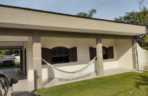 Matinhos House | Relax by the Ocean at Descanse em Matinhos, Rated 8.7/10
