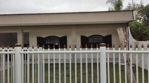 Matinhos House | Relax by the Ocean at Descanse em Matinhos, Rated 8.7/10