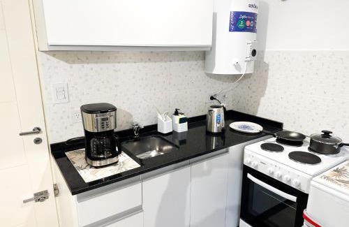 Temperley Apartment | Family-Friendly Retreat at Descanso del Yatay, Lomas de Zamora