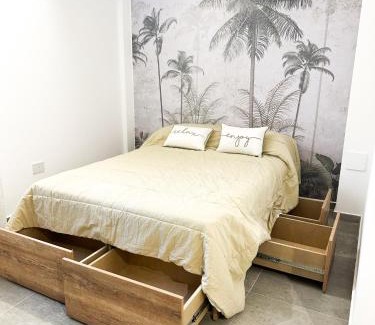 Temperley Apartment | Family-Friendly Retreat at Descanso del Yatay, Lomas de Zamora