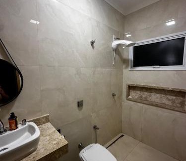 Pardinho Apartment | Descanso e Lazer em Pardinho
