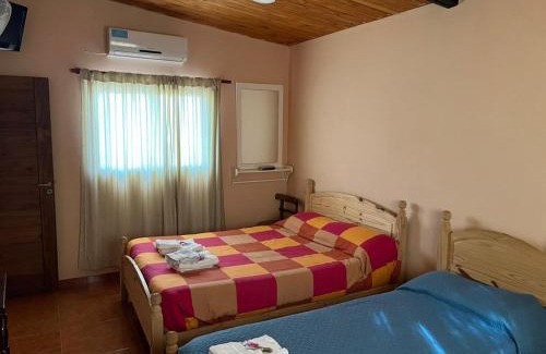 Londres House | Pet-Friendly Retreat at Descanso el abuelo for Families