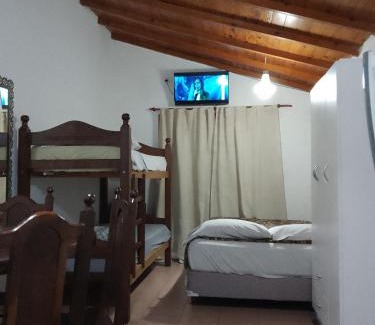Punta Mogotes Apartment | Exceptional Stay at Descanso Emanuel: Pet and Family Friendly