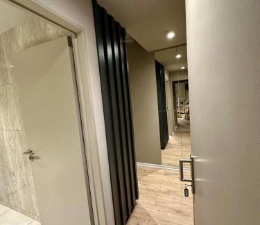 La Rioja Apartment | Descanso en la ciudad
