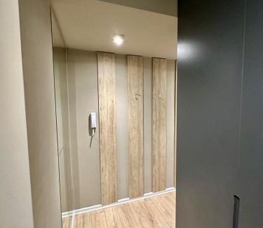 La Rioja Apartment | Descanso en la ciudad