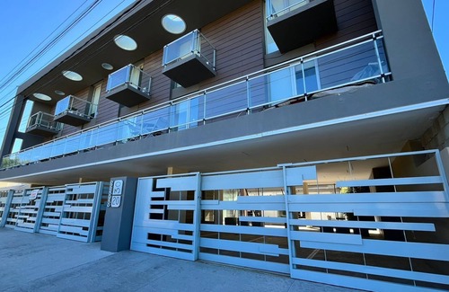 Rada Tilly Apartment | Descanso en Rada Tilly