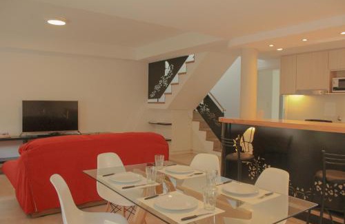 Tandil Apartment | Relaxing Getaway at Descanso in Tandil - 10/10 Rated!