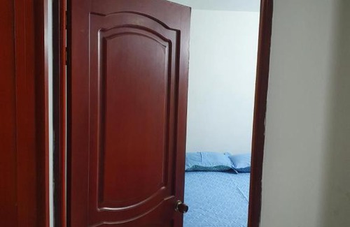 Villavicencio Apartment | Exceptional Descanso Premium: Wheelchair Accessible Comfort